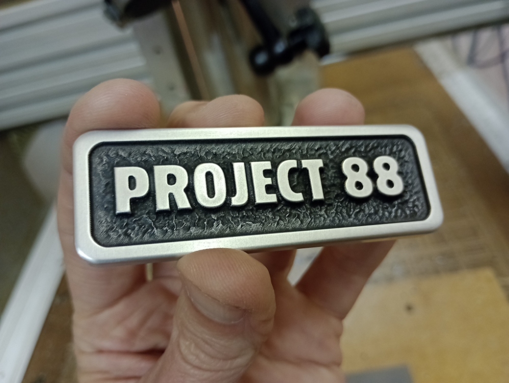Test piece